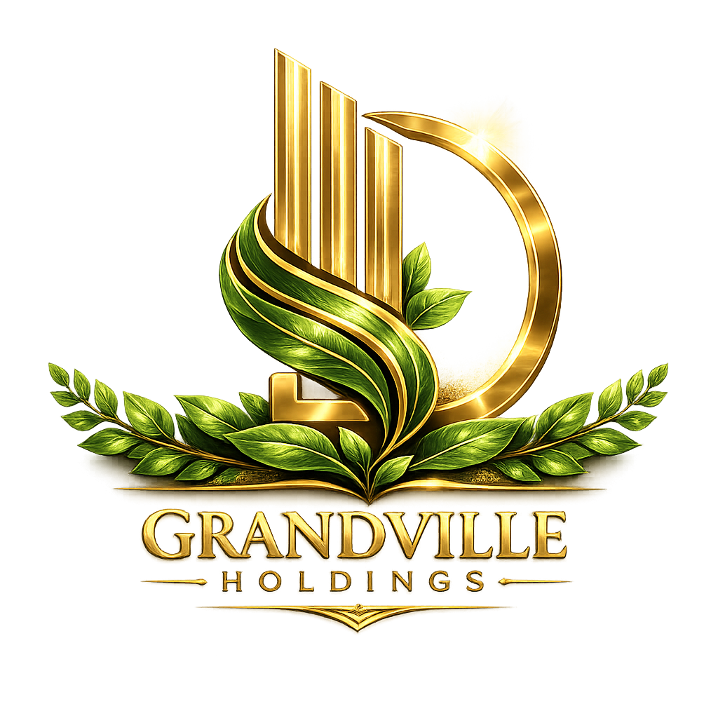 Grandville Holdings Logo